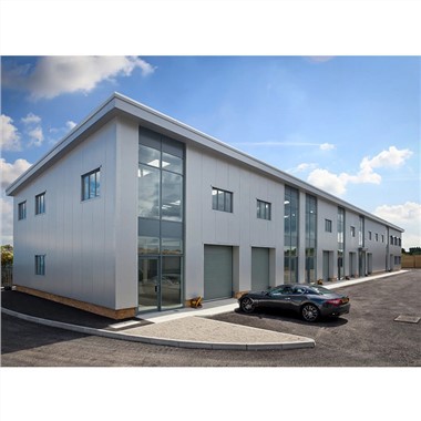 Struktuurne ehitushoone