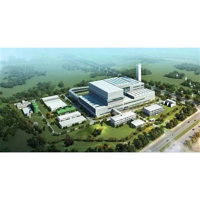 Koolituskeskuse hoone